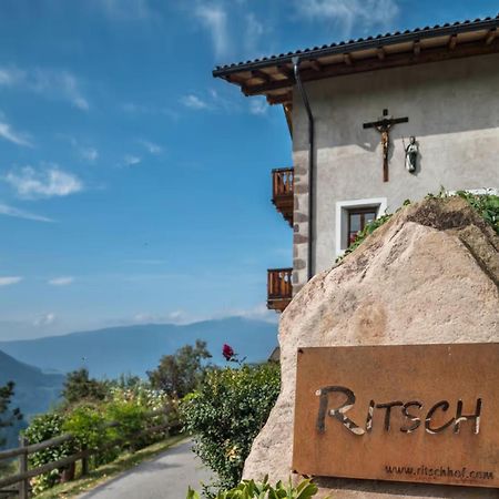 莱恩 Ritschhof旅馆 外观 照片