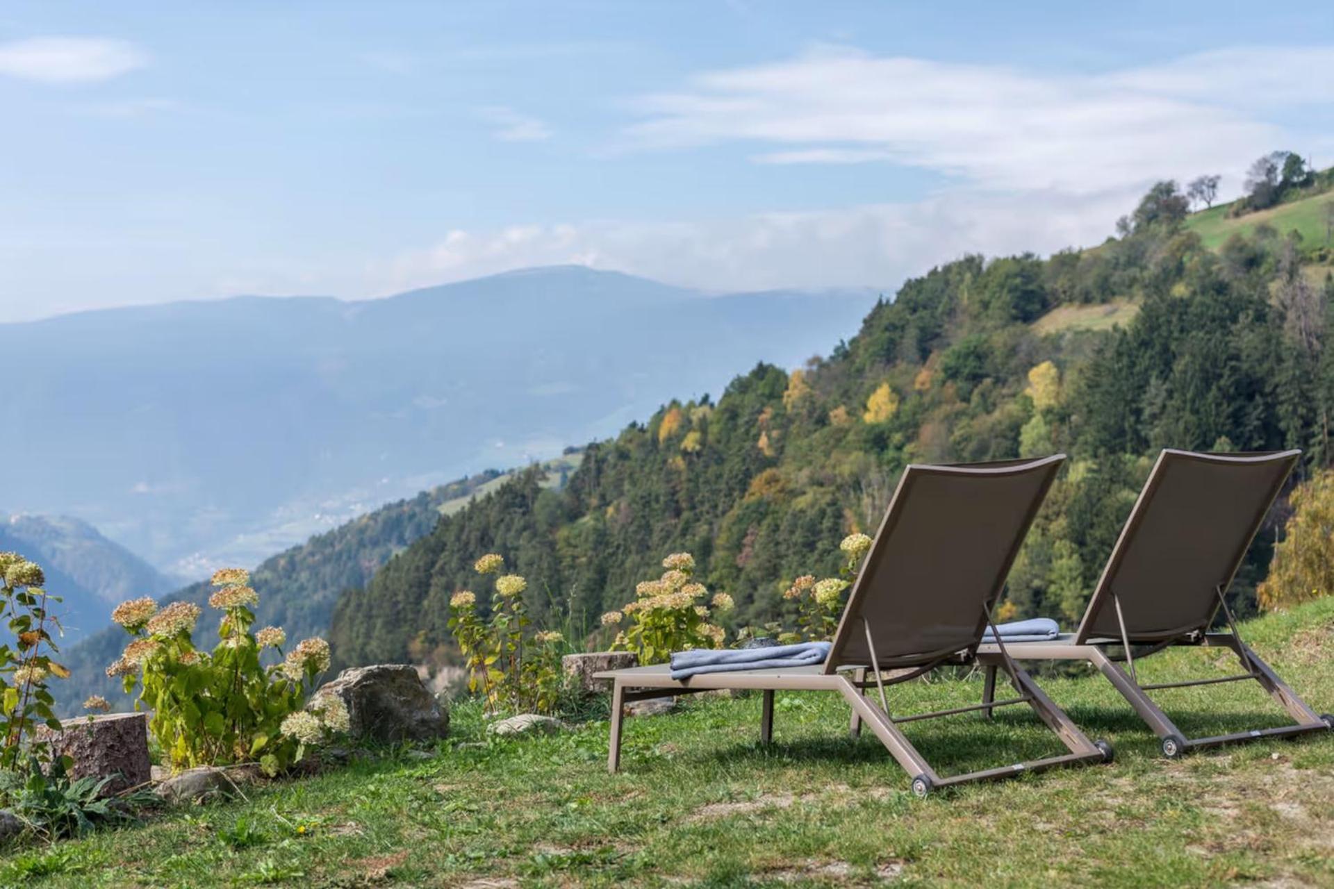 莱恩 Ritschhof旅馆 外观 照片