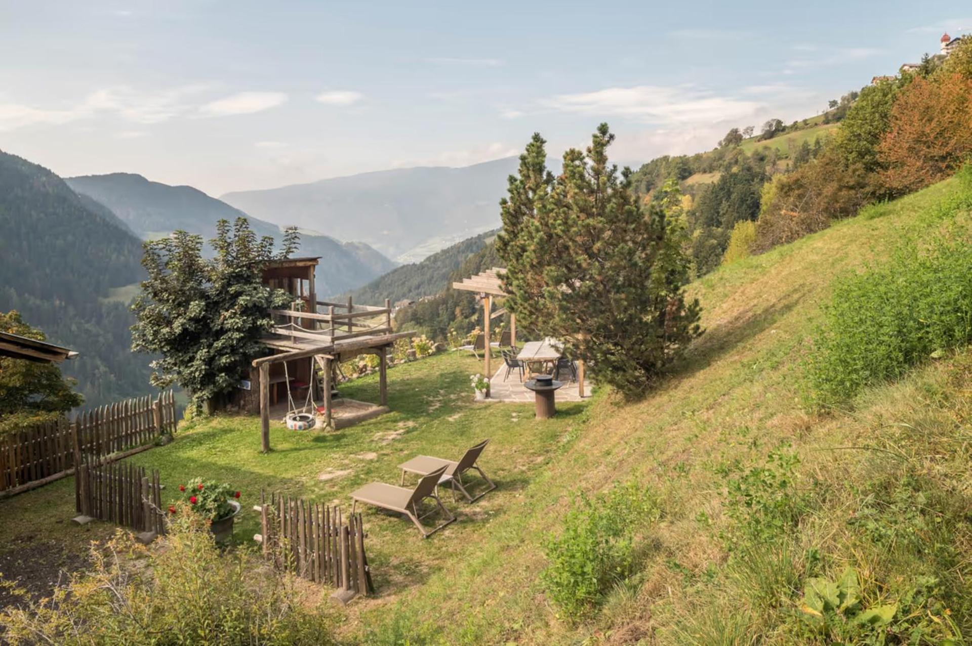 莱恩 Ritschhof旅馆 外观 照片