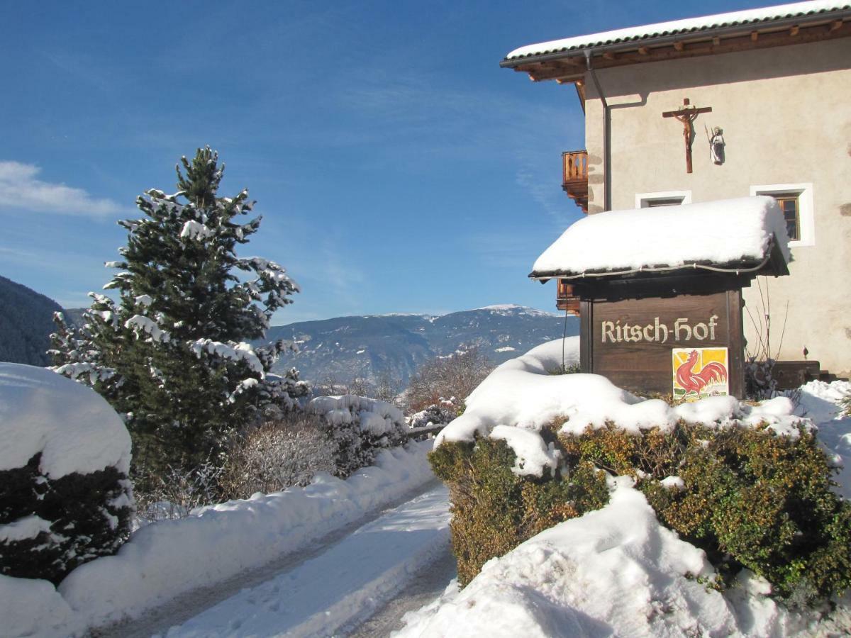 莱恩 Ritschhof旅馆 外观 照片