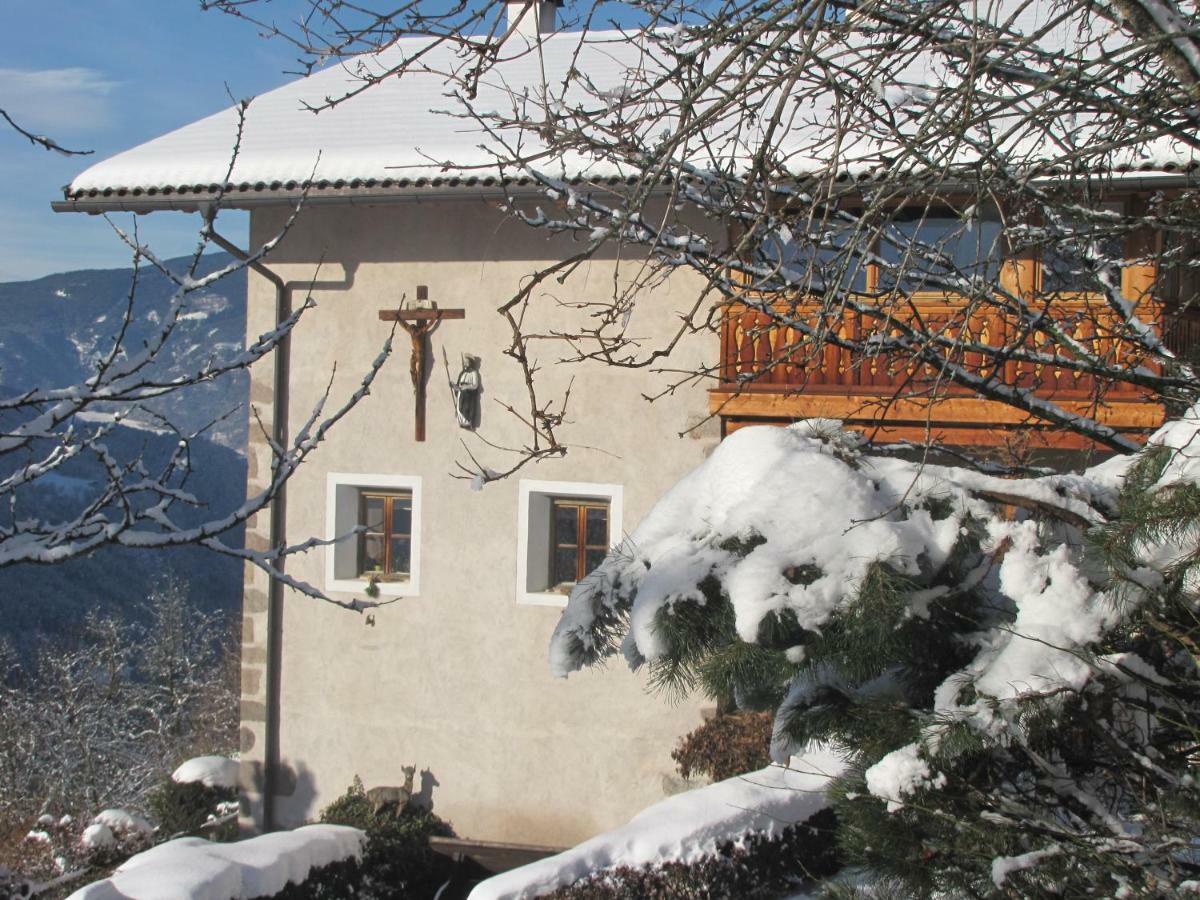 莱恩 Ritschhof旅馆 外观 照片
