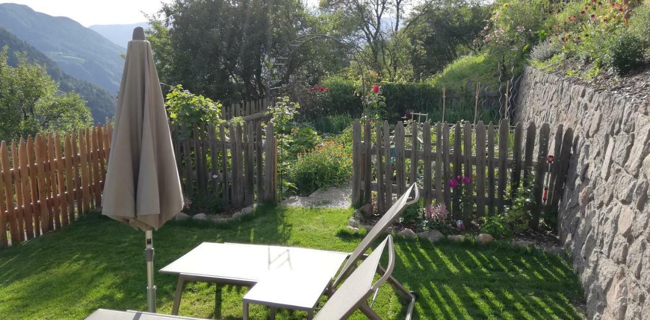莱恩 Ritschhof旅馆 外观 照片